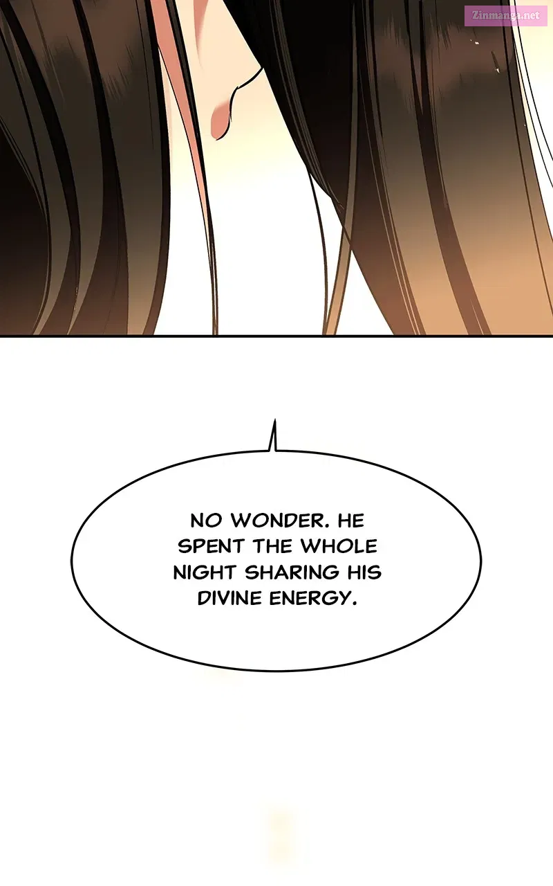 How a GoddessWins Over Tigers Zinmanga X Chapter 77 Page 19