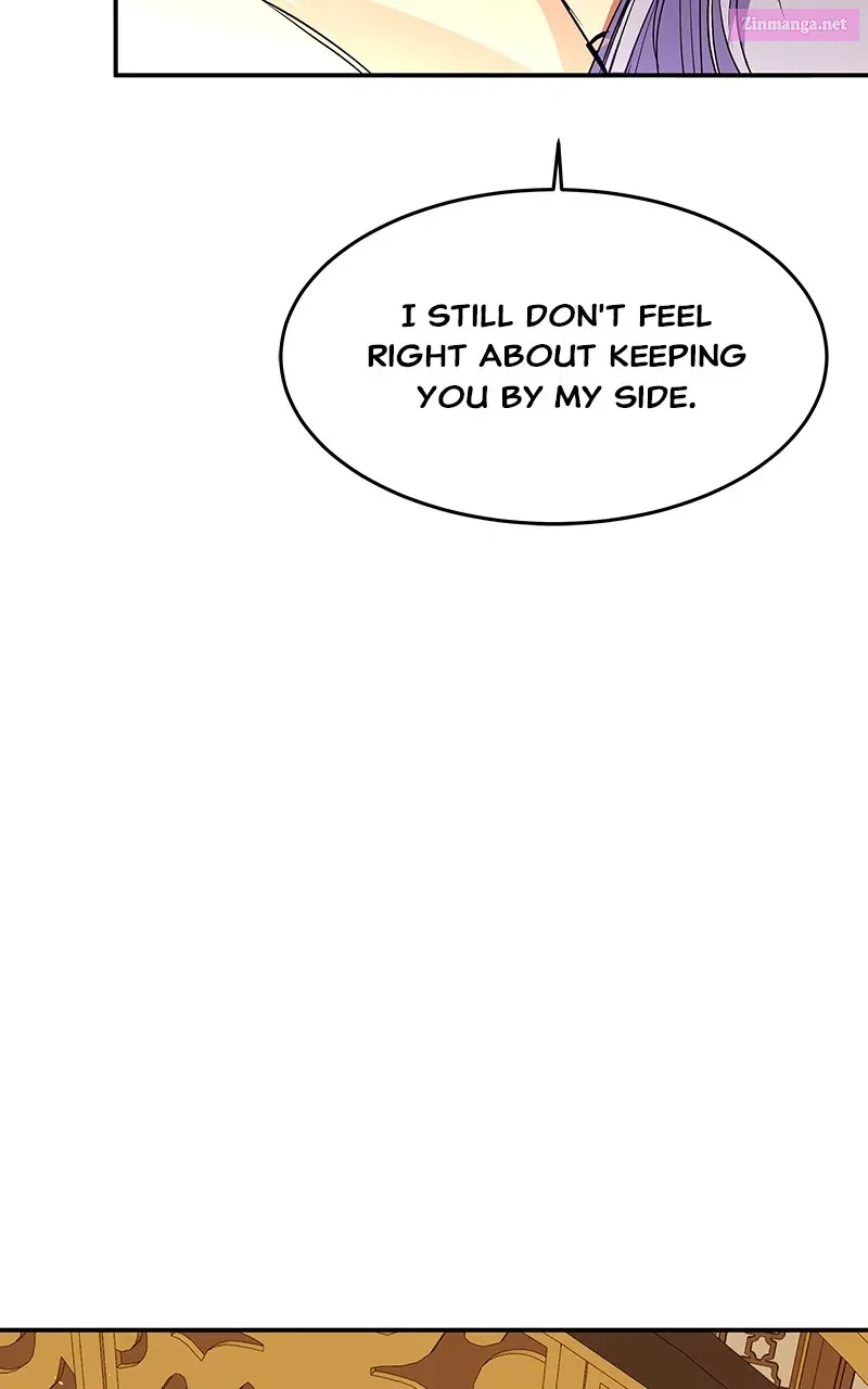 How a GoddessWins Over Tigers Zinmanga X Chapter 77 Page 23