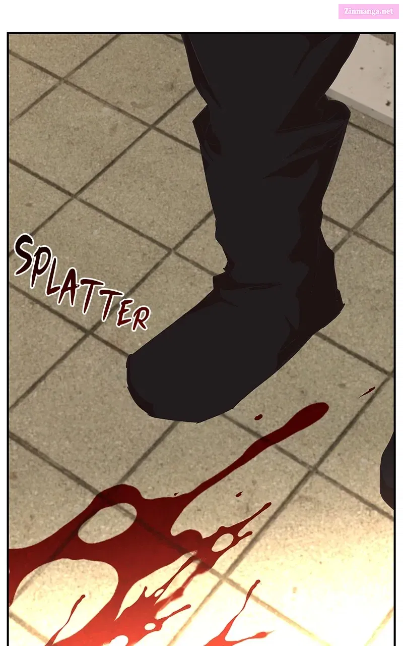 How a GoddessWins Over Tigers Zinmanga X Chapter 77 Page 135