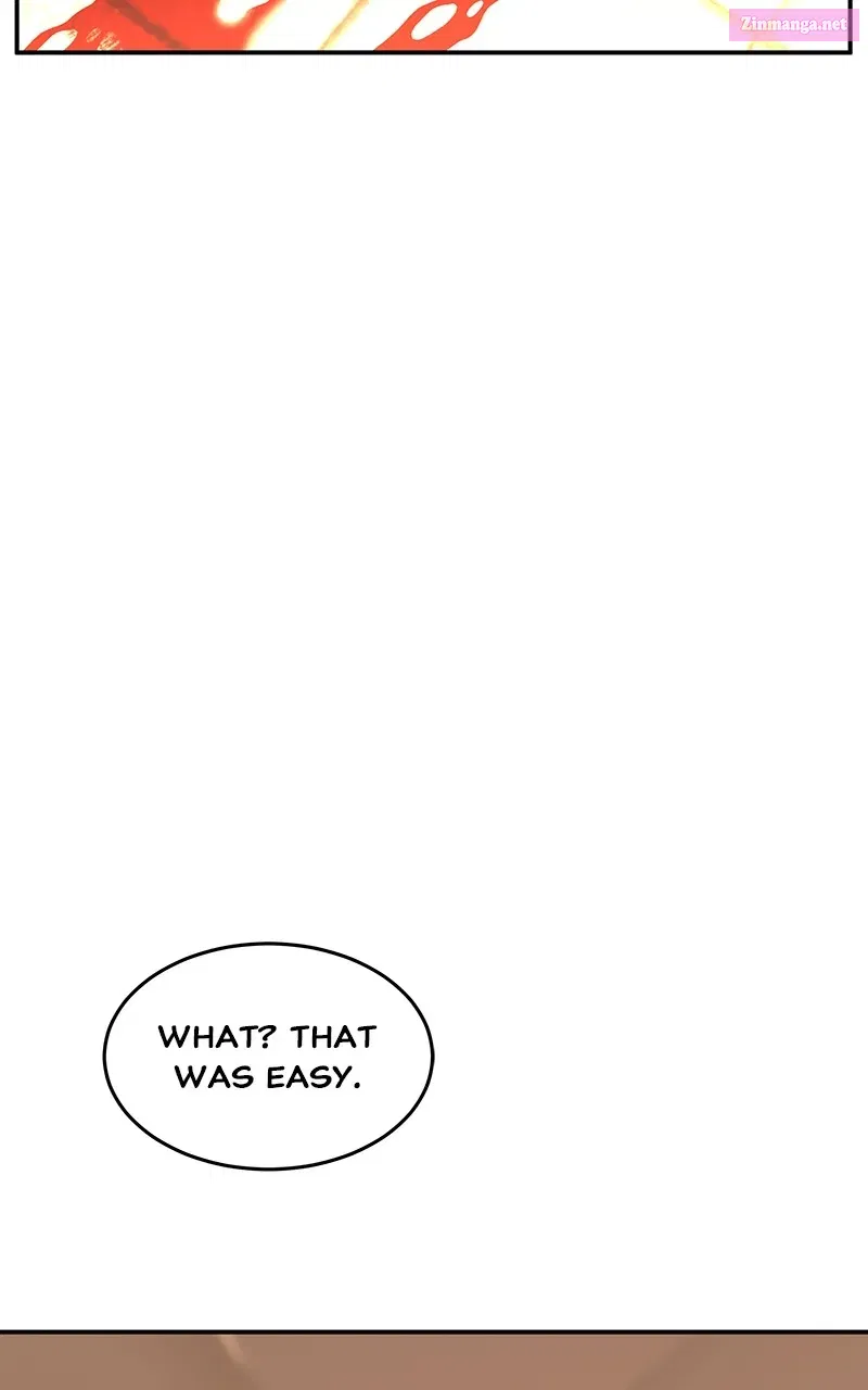 How a GoddessWins Over Tigers Zinmanga X Chapter 77 Page 136