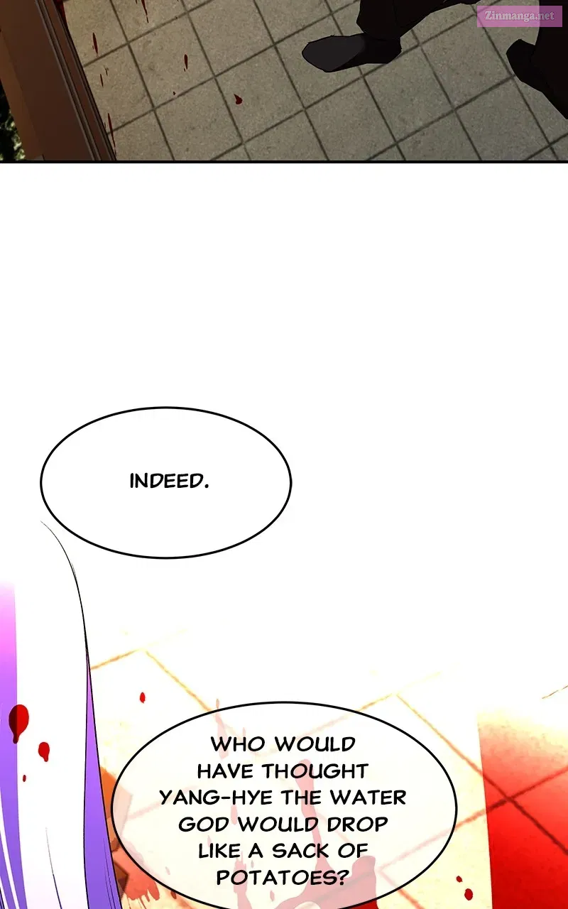 How a GoddessWins Over Tigers Zinmanga X Chapter 77 Page 138