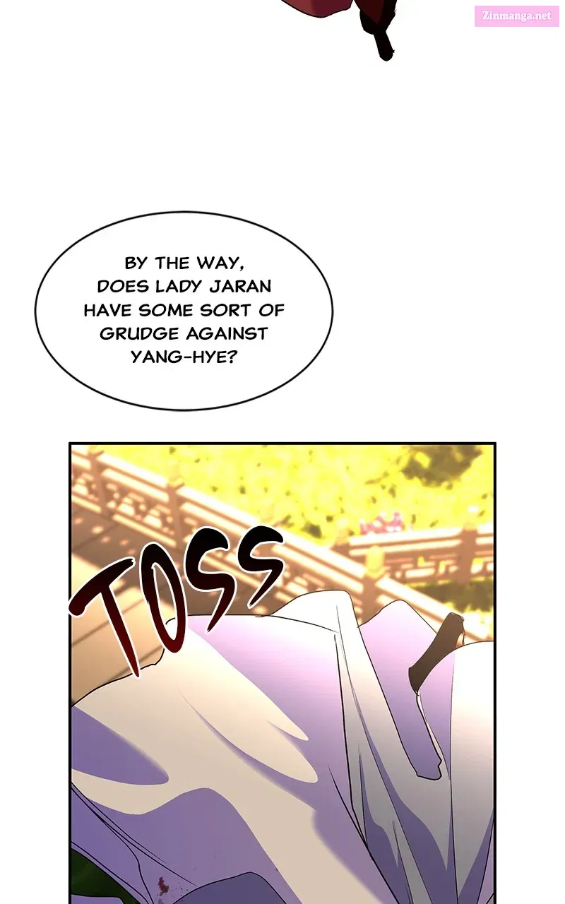How a GoddessWins Over Tigers Zinmanga X Chapter 77 Page 145