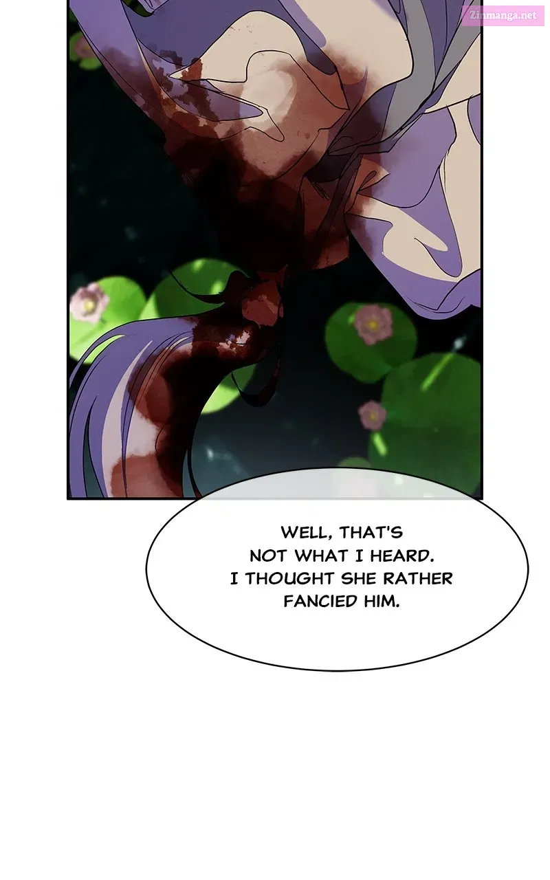 How a GoddessWins Over Tigers Zinmanga X Chapter 77 Page 146
