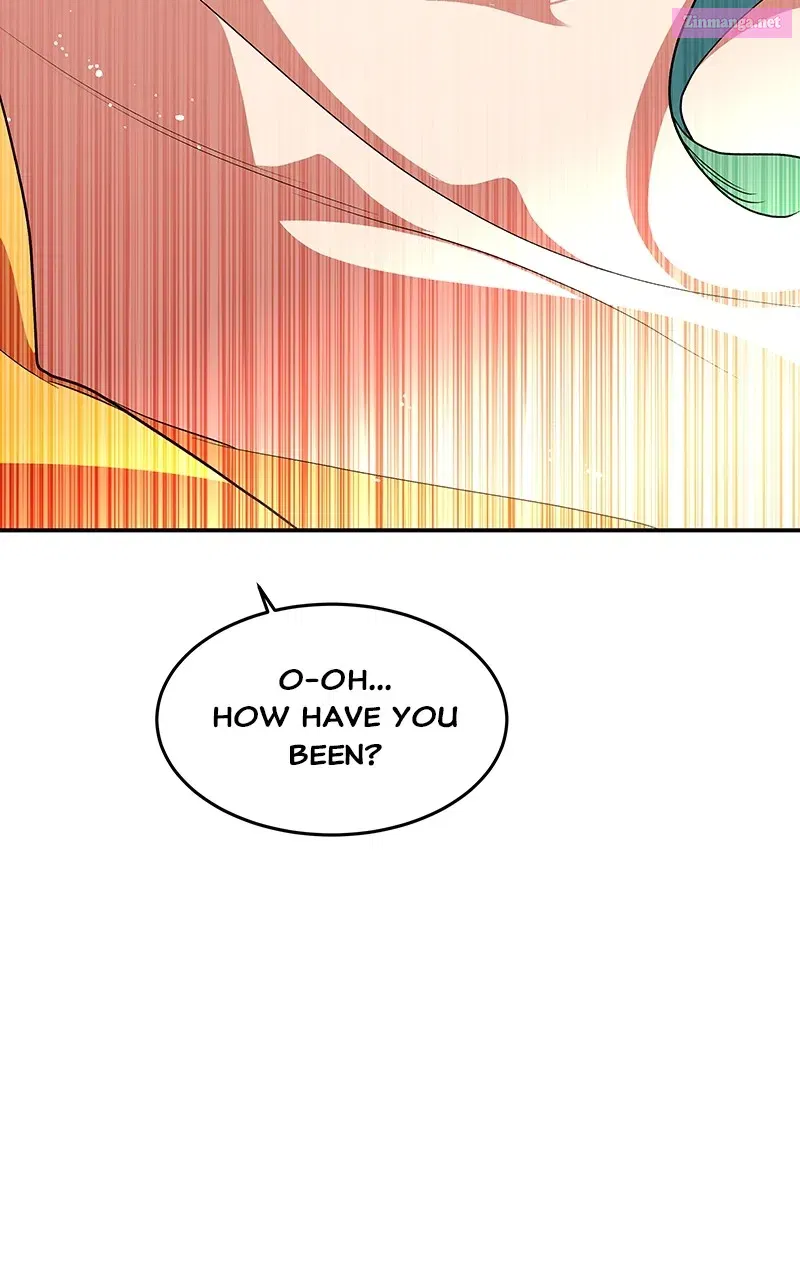 How a GoddessWins Over Tigers Zinmanga X Chapter 76 Page 5