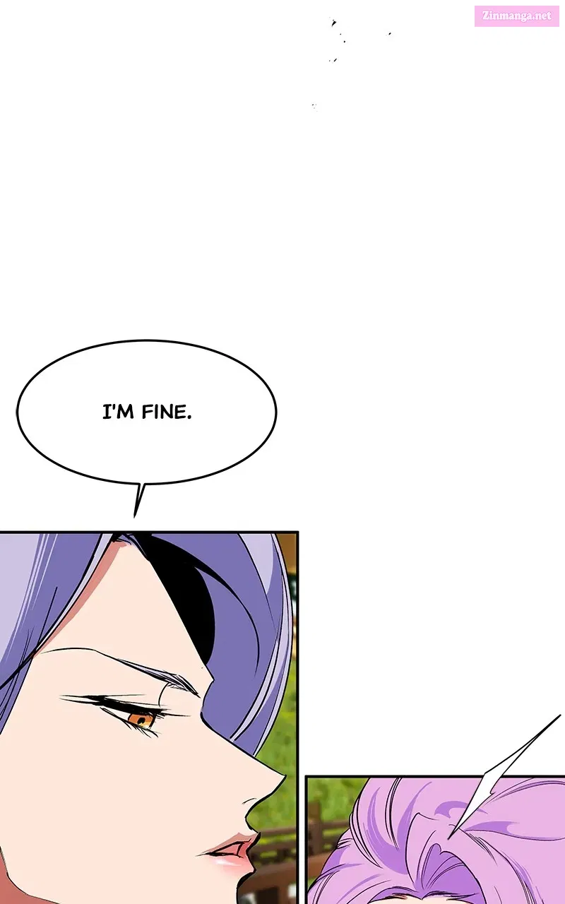 How a GoddessWins Over Tigers Zinmanga X Chapter 76 Page 13