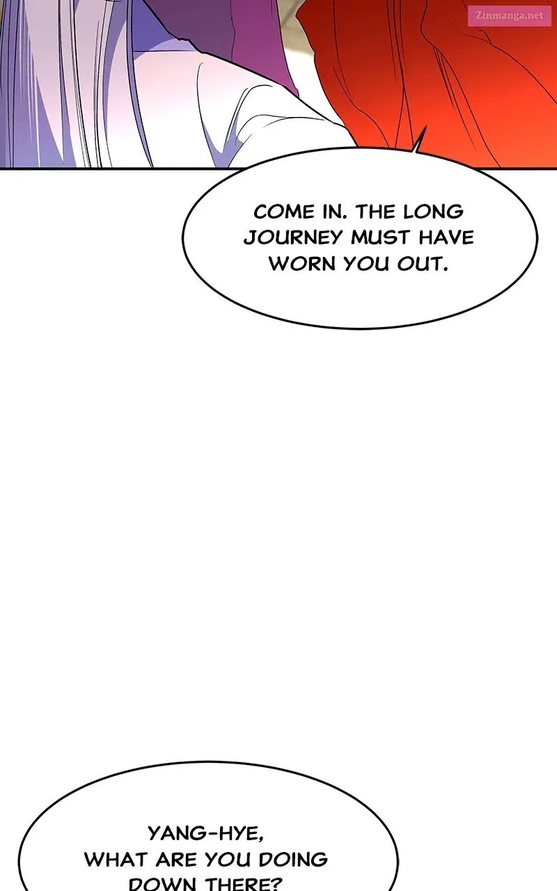 How a GoddessWins Over Tigers Zinmanga X Chapter 76 Page 16