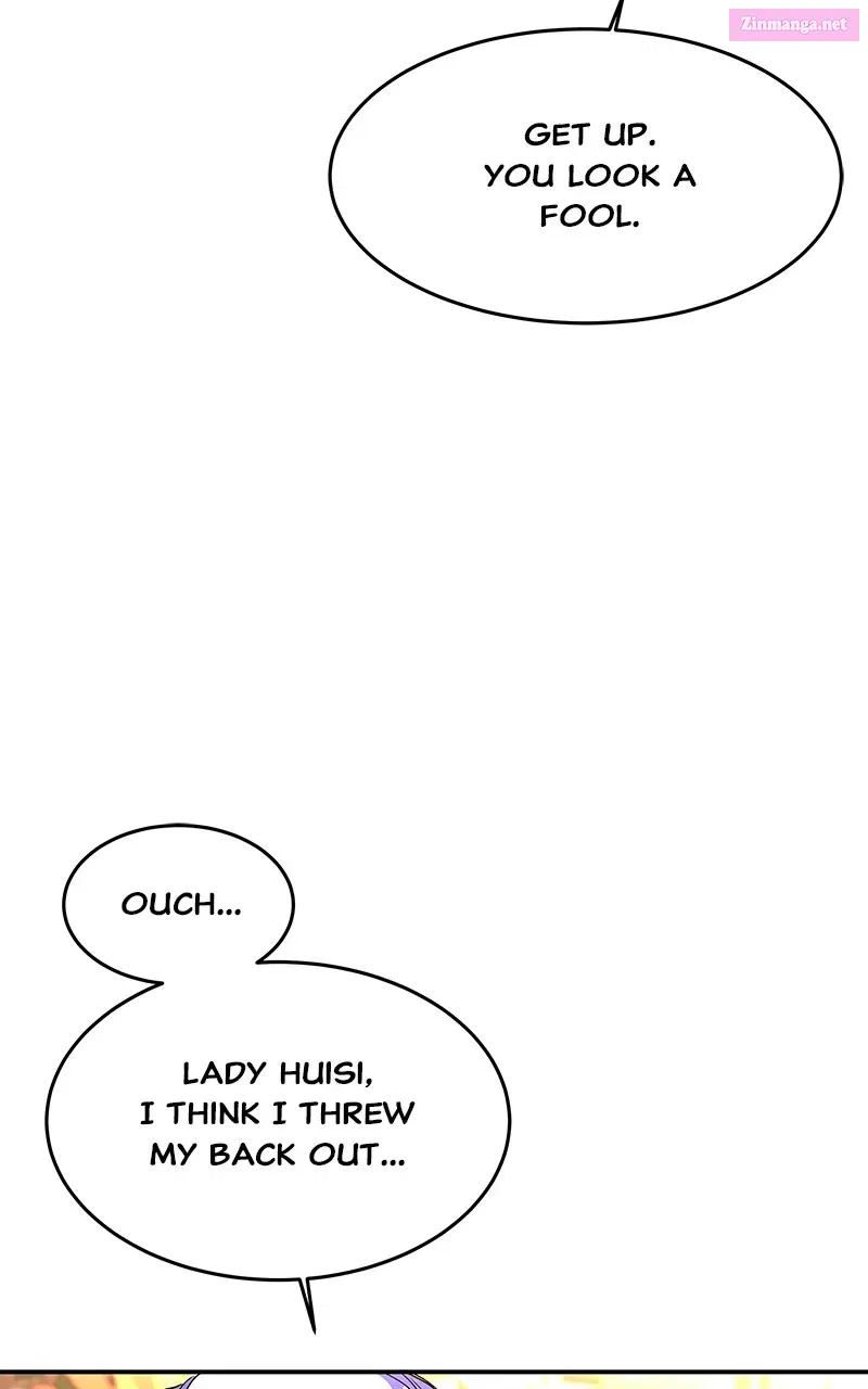 How a GoddessWins Over Tigers Zinmanga X Chapter 76 Page 18