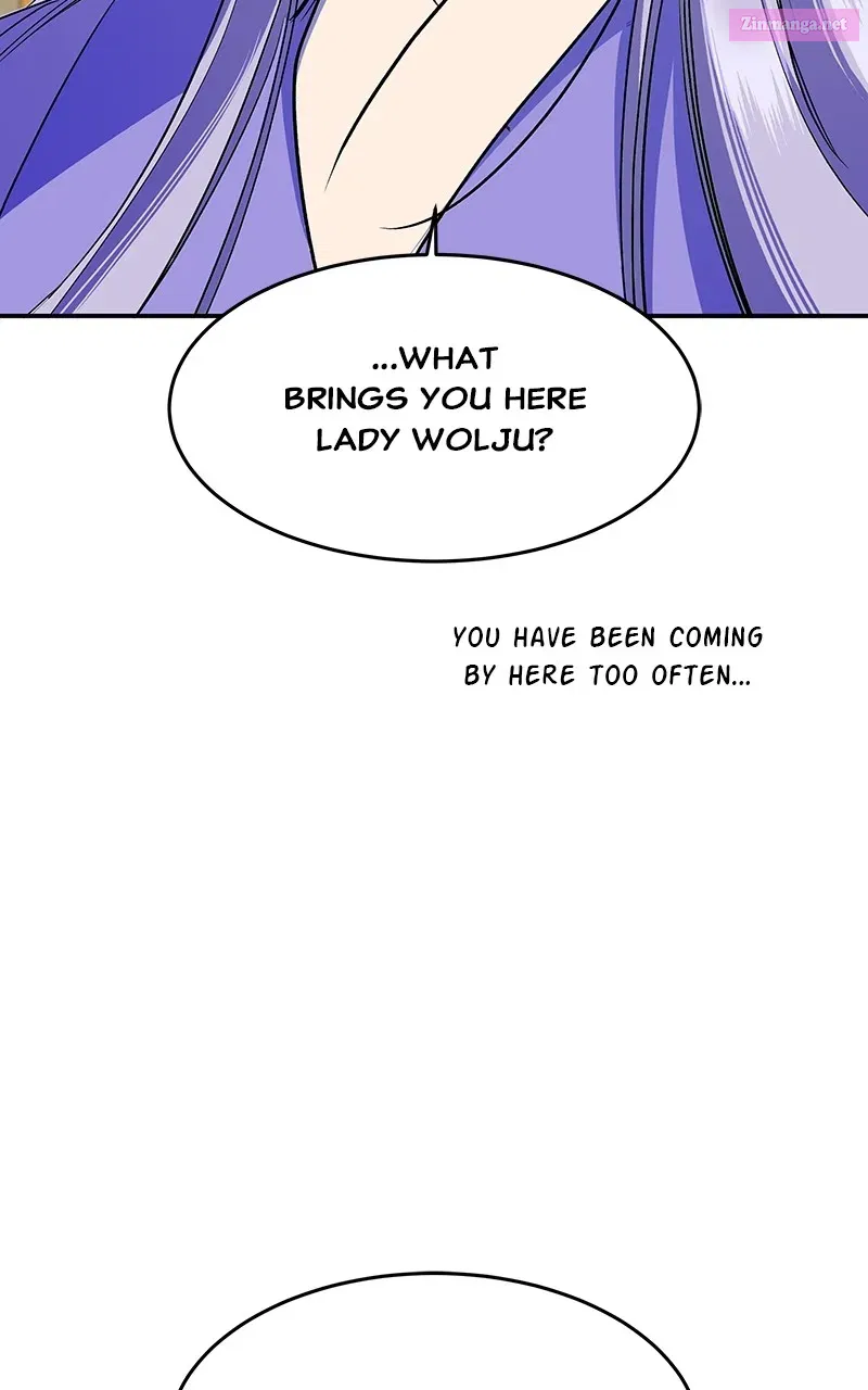 How a GoddessWins Over Tigers Zinmanga X Chapter 76 Page 30