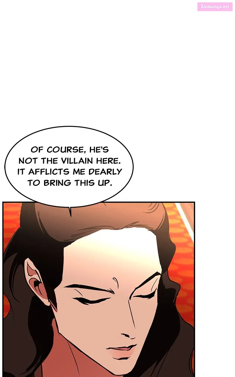 How a GoddessWins Over Tigers Zinmanga X Chapter 76 Page 136