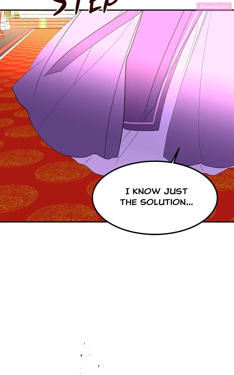 How a GoddessWins Over Tigers Zinmanga X Chapter 76 Page 145