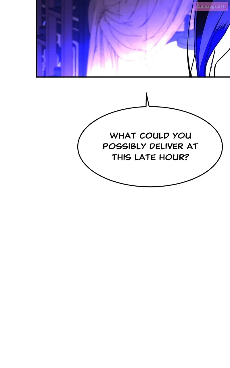 How a GoddessWins Over Tigers Zinmanga X Chapter 75 Page 15