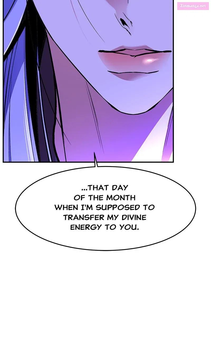 How a GoddessWins Over Tigers Zinmanga X Chapter 75 Page 24
