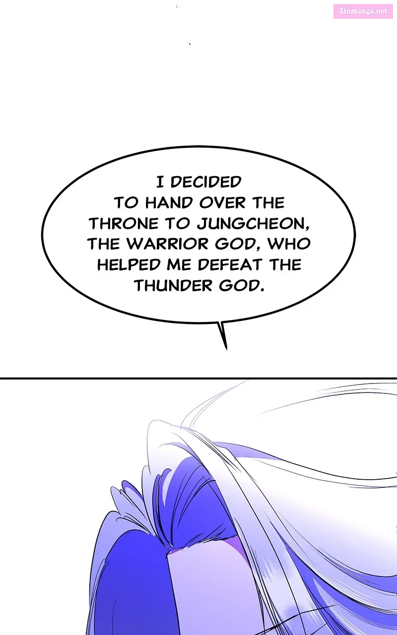 How a GoddessWins Over Tigers Zinmanga X Chapter 75 Page 69