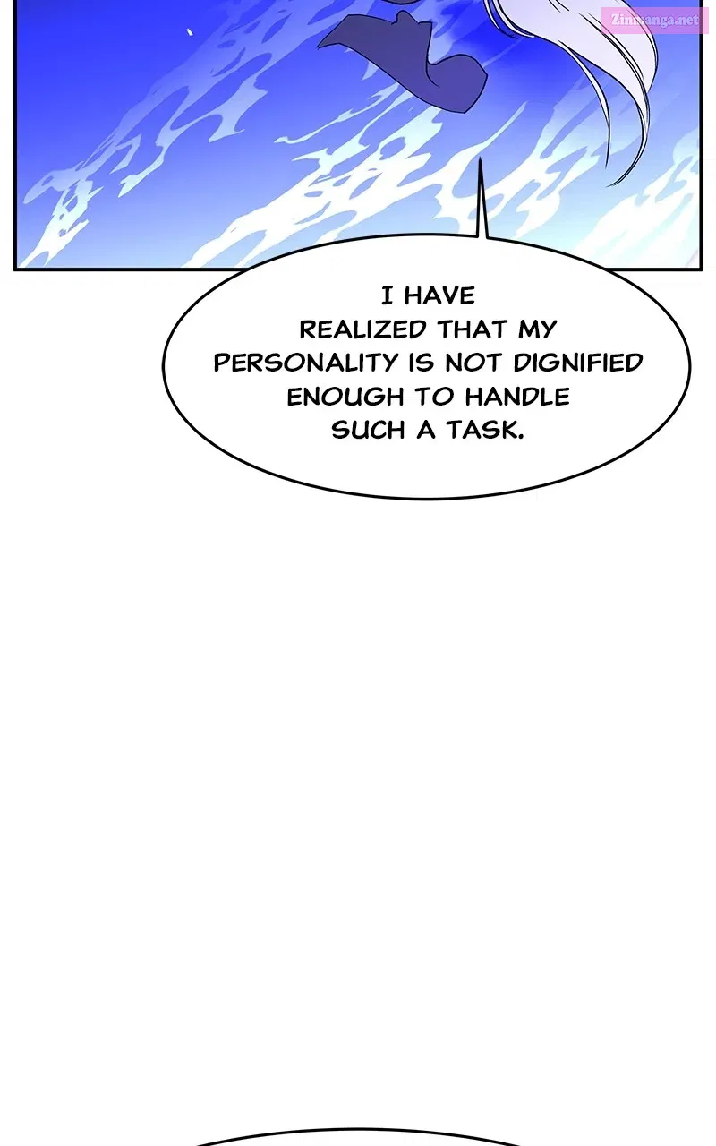 How a GoddessWins Over Tigers Zinmanga X Chapter 75 Page 73