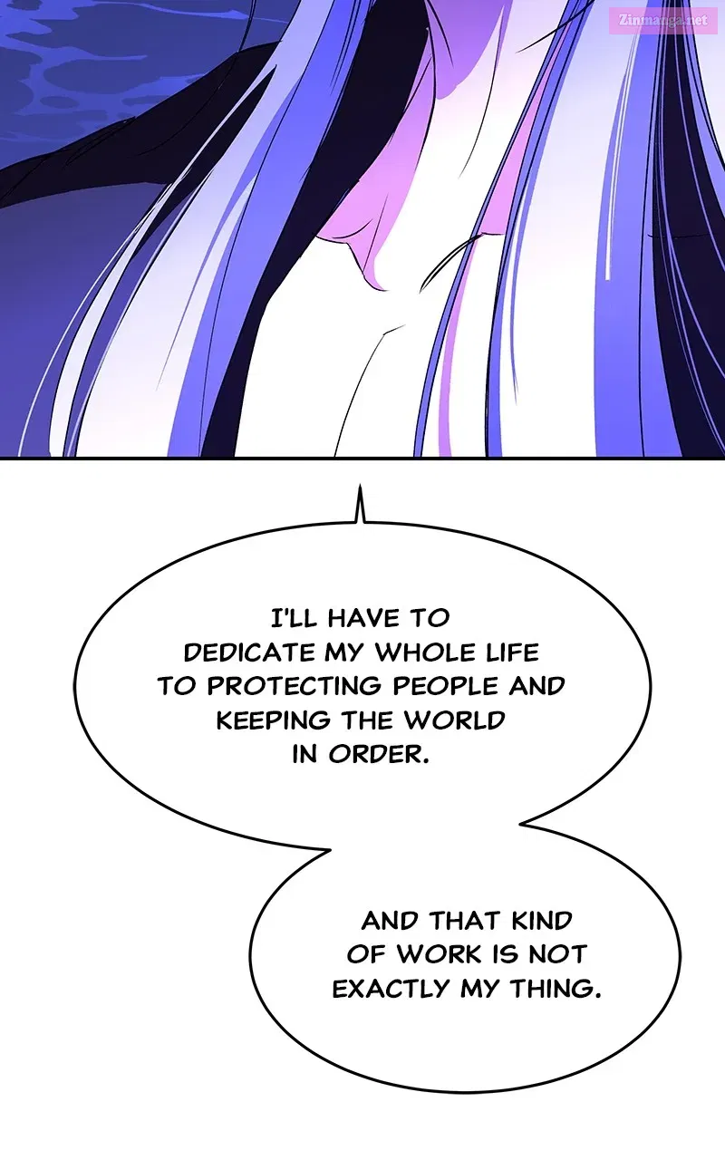 How a GoddessWins Over Tigers Zinmanga X Chapter 75 Page 75