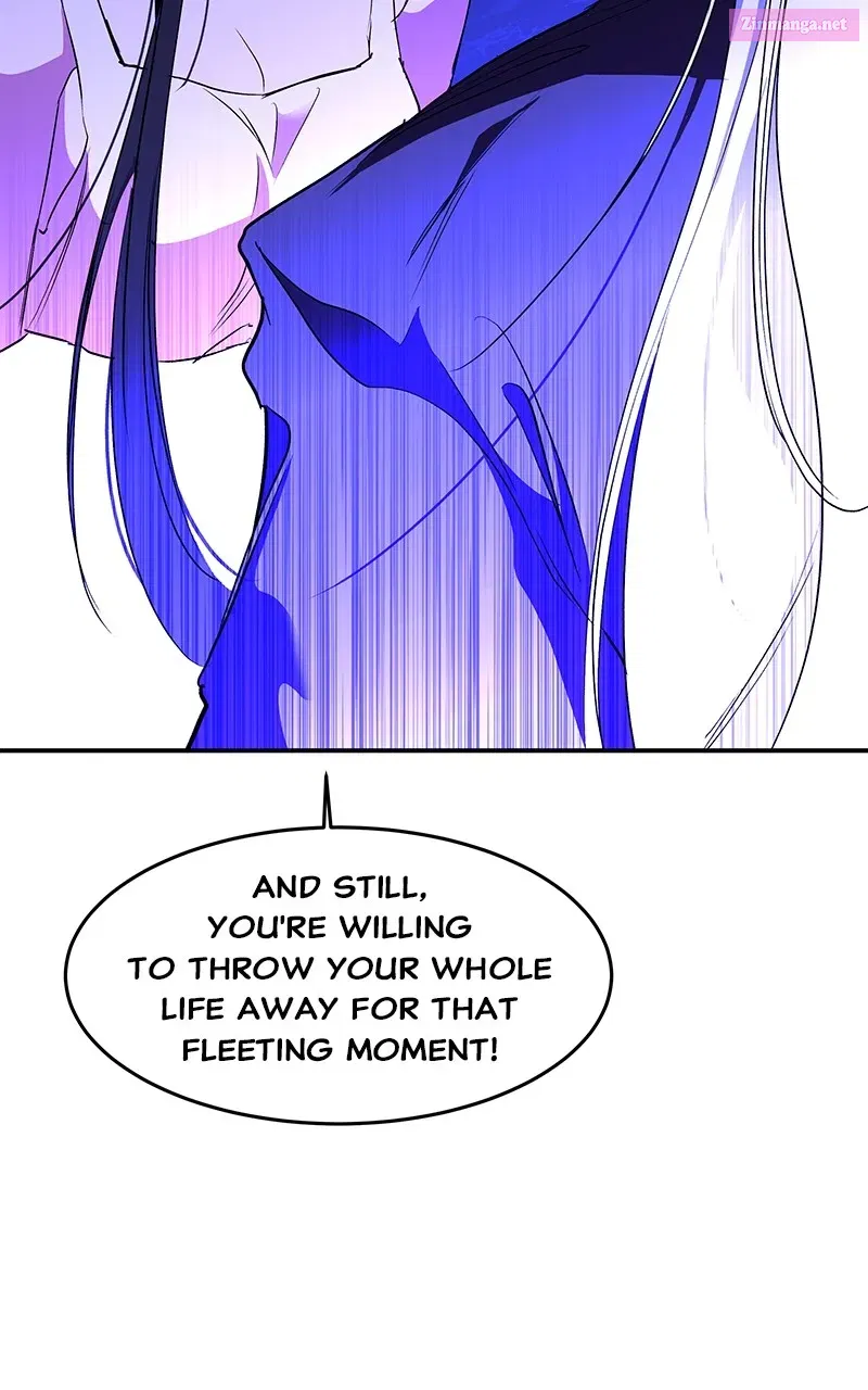 How a GoddessWins Over Tigers Zinmanga X Chapter 75 Page 88