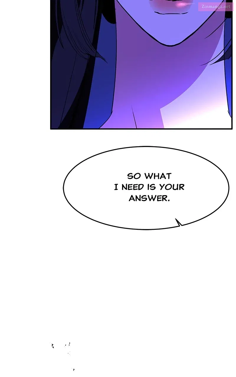 How a GoddessWins Over Tigers Zinmanga X Chapter 75 Page 92
