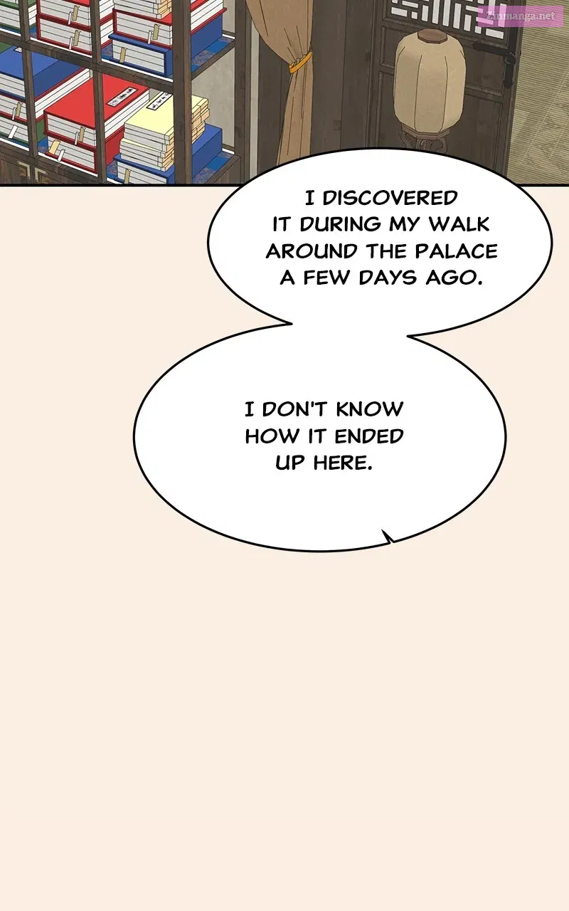 How a GoddessWins Over Tigers Zinmanga X Chapter 75 Page 135
