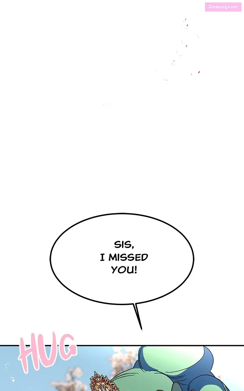 How a GoddessWins Over Tigers Zinmanga X Chapter 75 Page 152