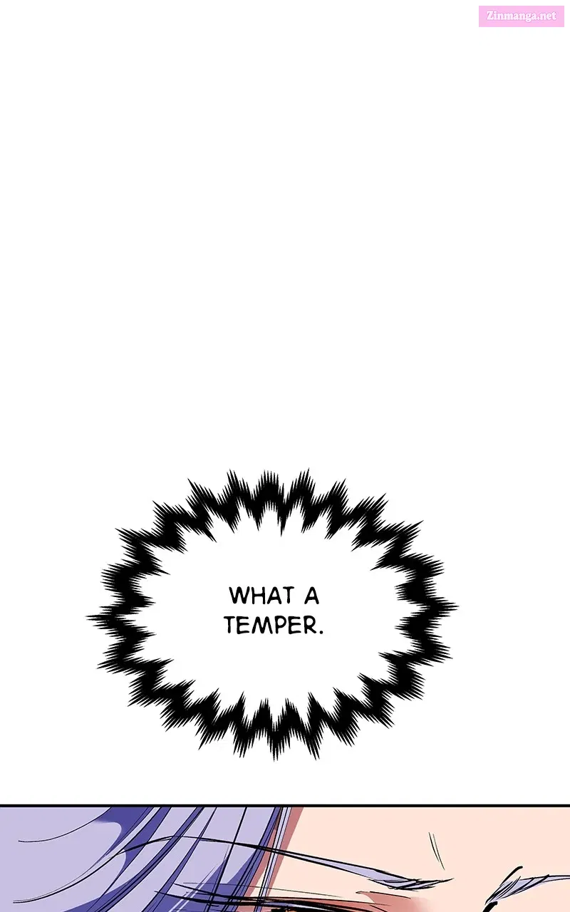 How a GoddessWins Over Tigers Zinmanga X Chapter 74 Page 95