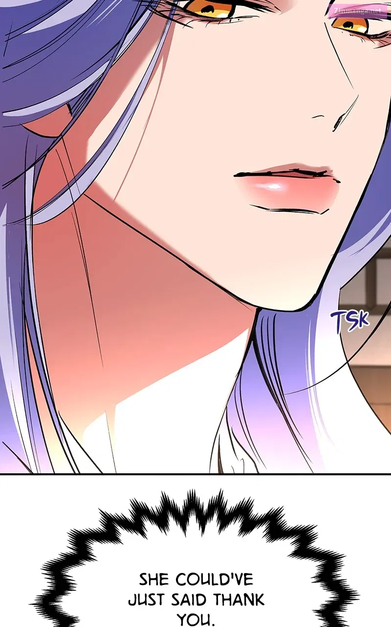 How a GoddessWins Over Tigers Zinmanga X Chapter 74 Page 96