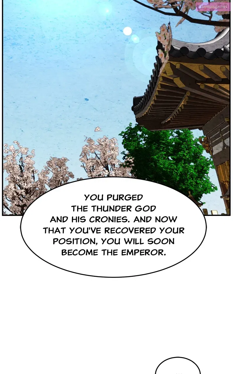 How a GoddessWins Over Tigers Zinmanga X Chapter 74 Page 147