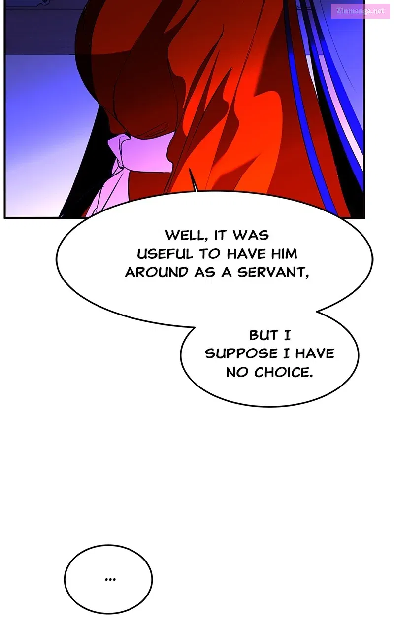 How a GoddessWins Over Tigers Zinmanga X Chapter 74 Page 158
