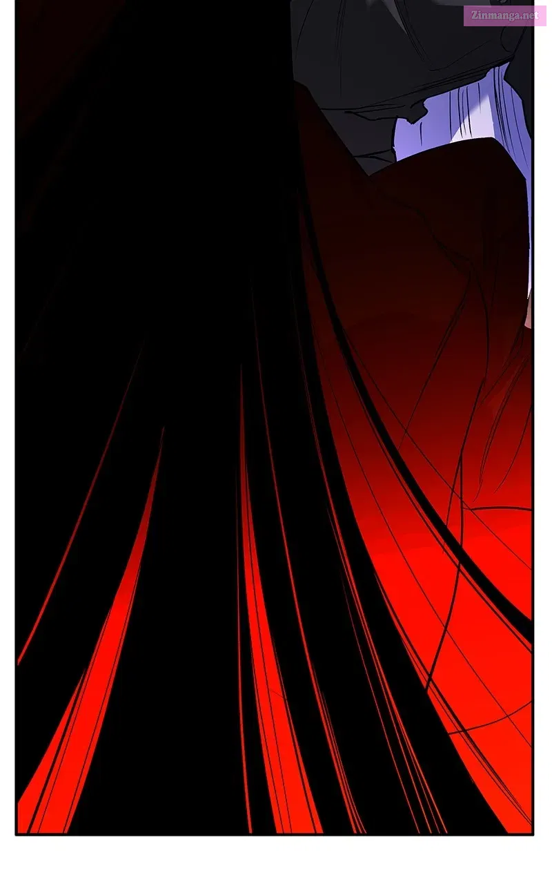 How a GoddessWins Over Tigers Zinmanga X Chapter 73 Page 9