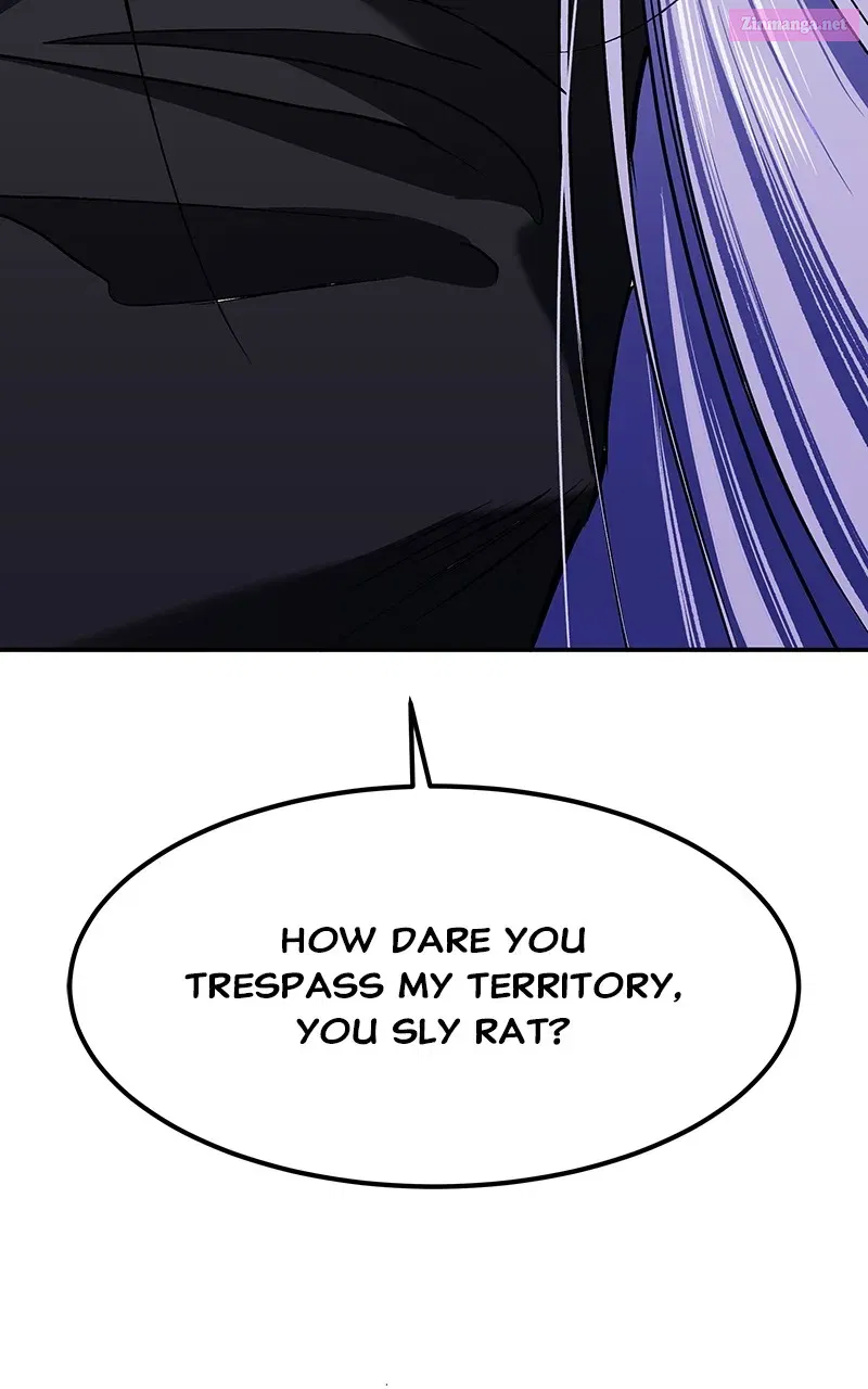 How a GoddessWins Over Tigers Zinmanga X Chapter 73 Page 13