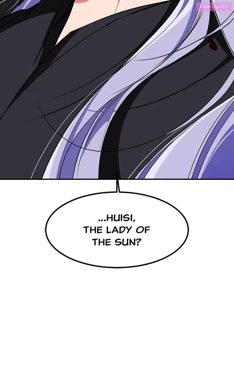 How a GoddessWins Over Tigers Zinmanga X Chapter 73 Page 18