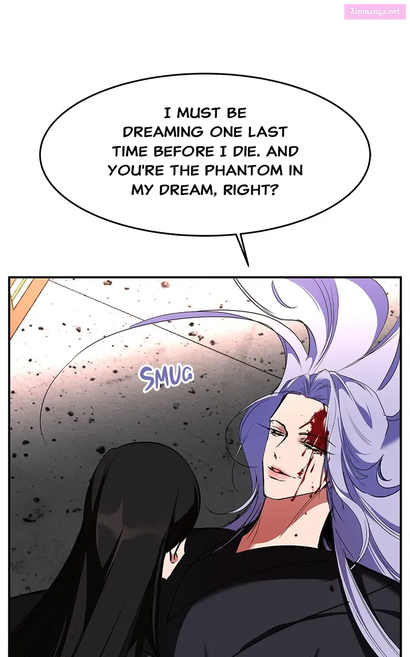 How a GoddessWins Over Tigers Zinmanga X Chapter 73 Page 34