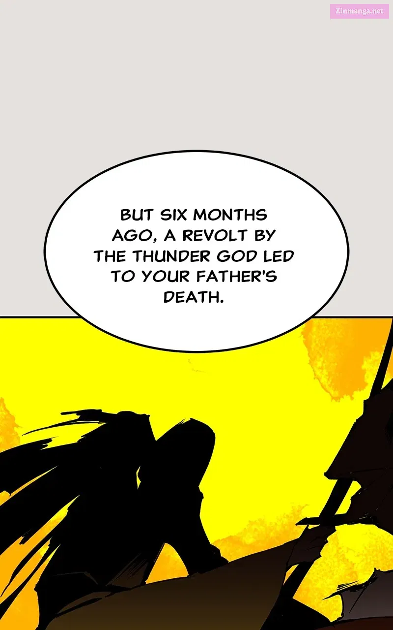 How a GoddessWins Over Tigers Zinmanga X Chapter 73 Page 76