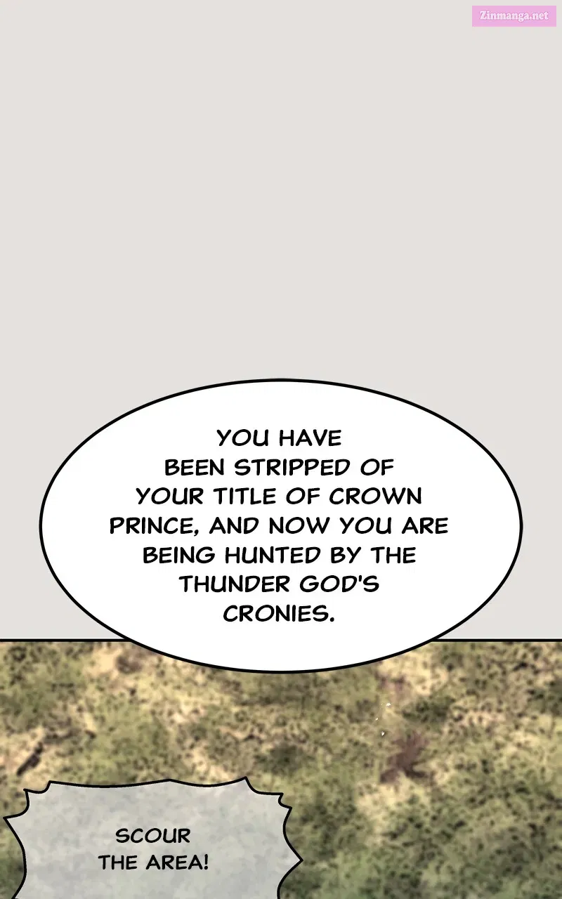 How a GoddessWins Over Tigers Zinmanga X Chapter 73 Page 78