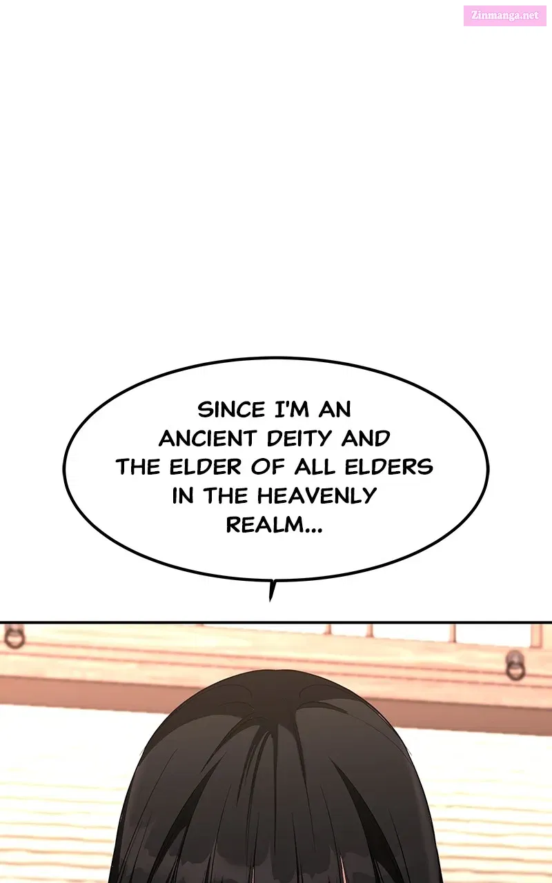 How a GoddessWins Over Tigers Zinmanga X Chapter 73 Page 91