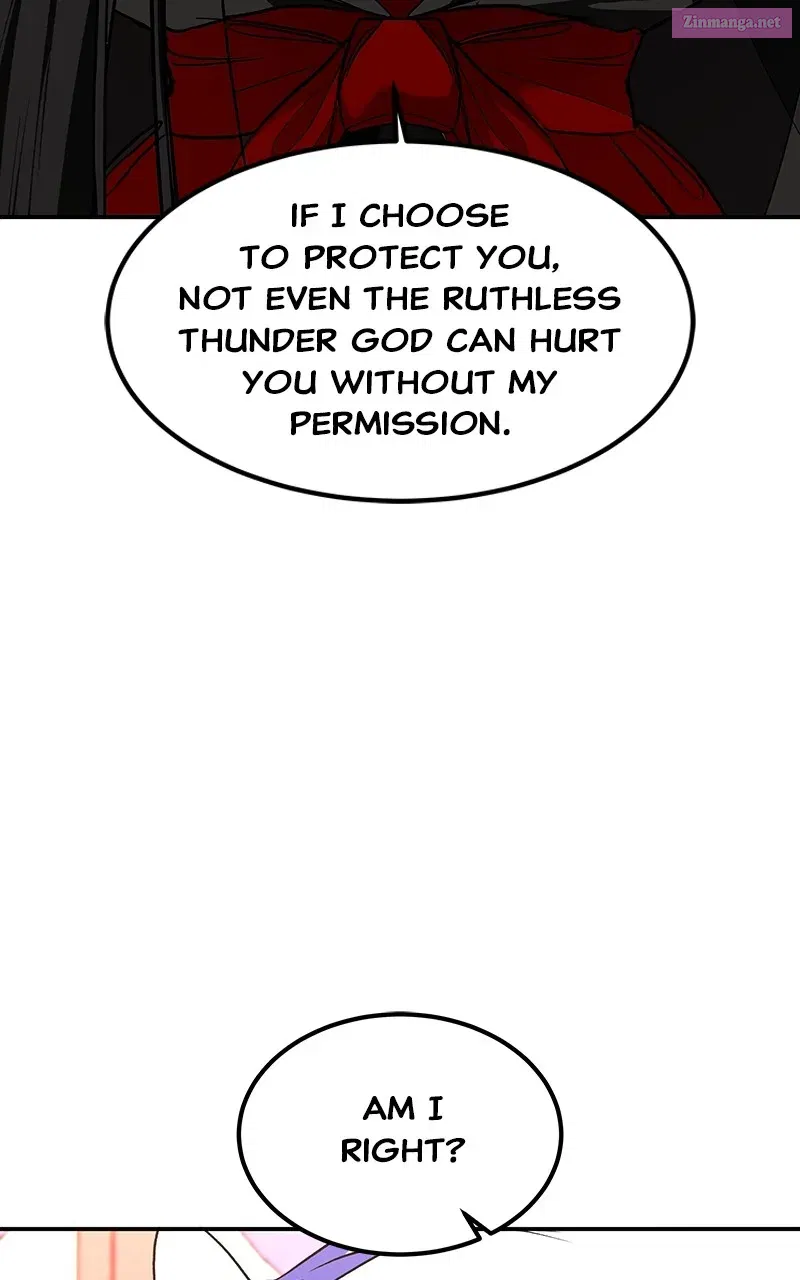 How a GoddessWins Over Tigers Zinmanga X Chapter 73 Page 93