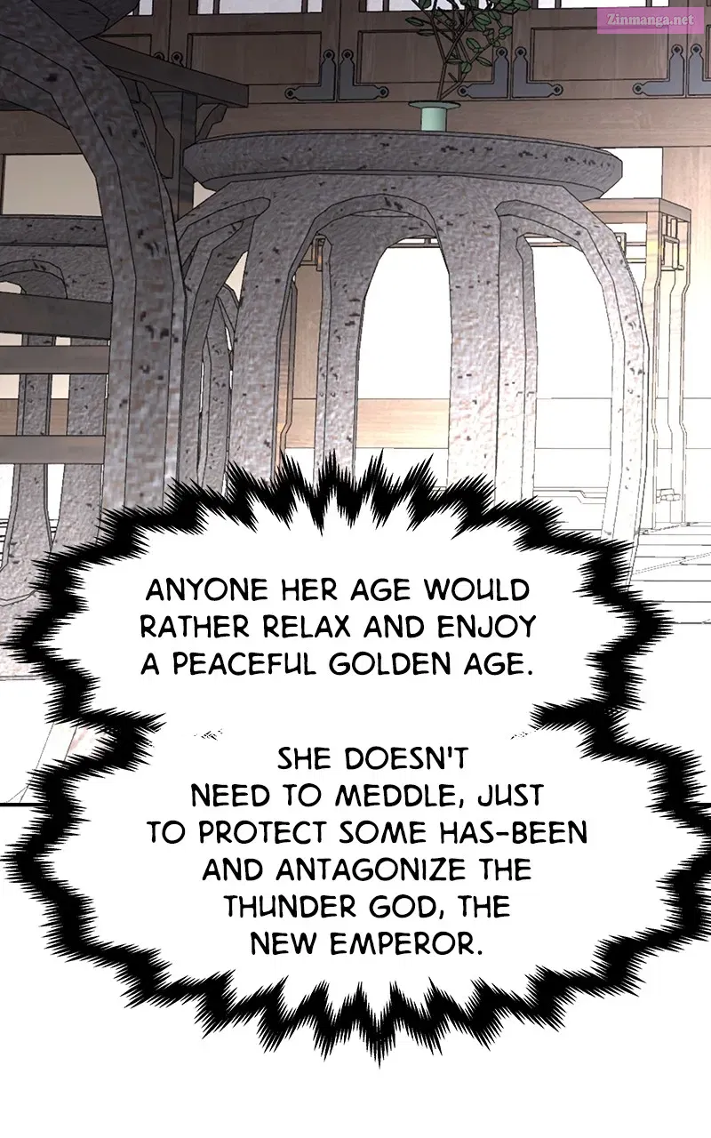 How a GoddessWins Over Tigers Zinmanga X Chapter 73 Page 128