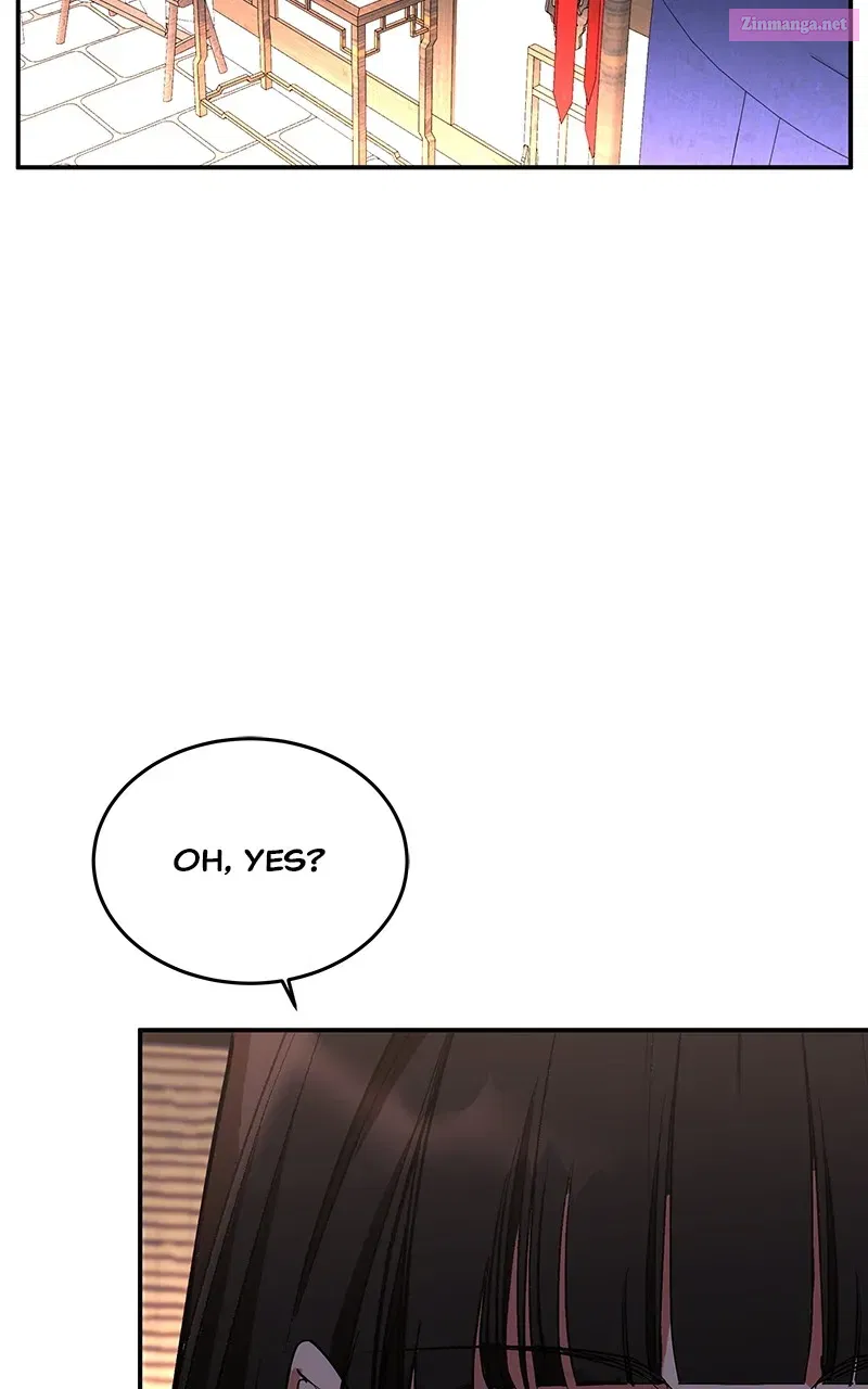 How a GoddessWins Over Tigers Zinmanga X Chapter 73 Page 137