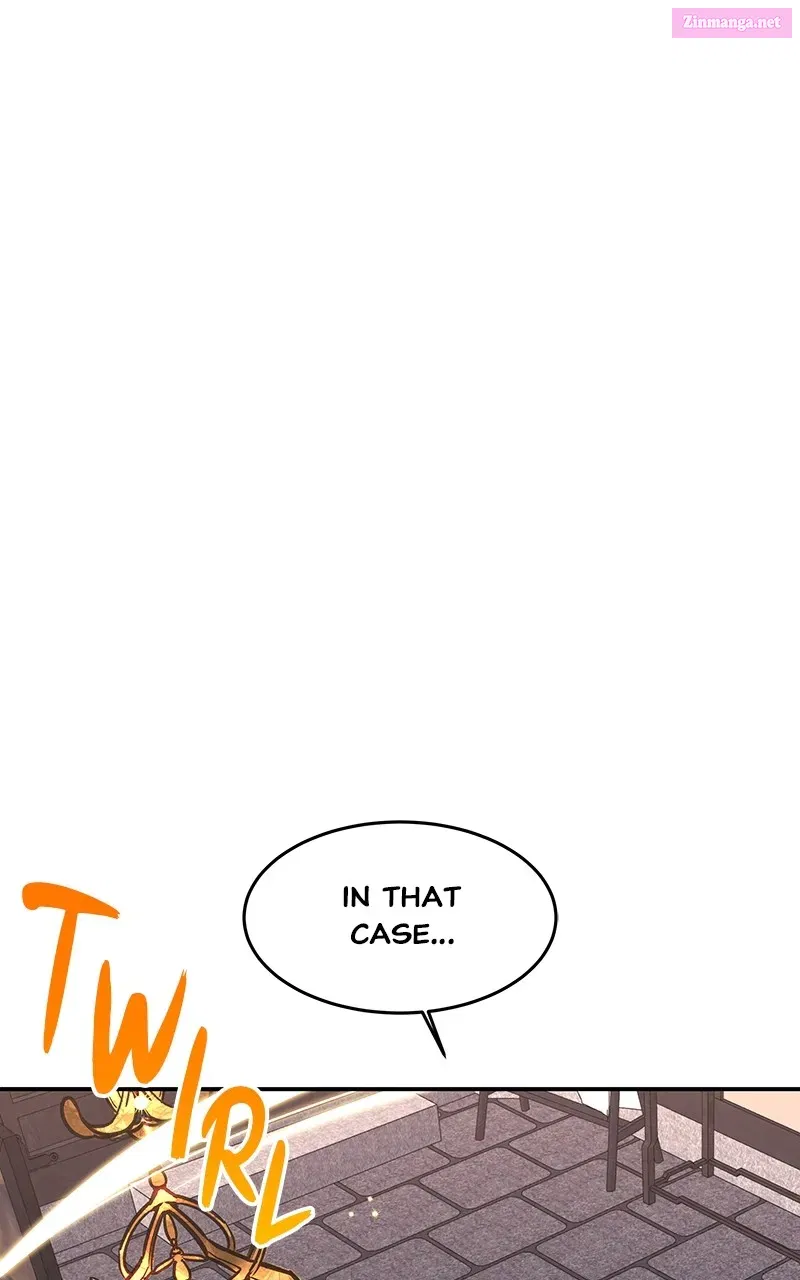 How a GoddessWins Over Tigers Zinmanga X Chapter 73 Page 139