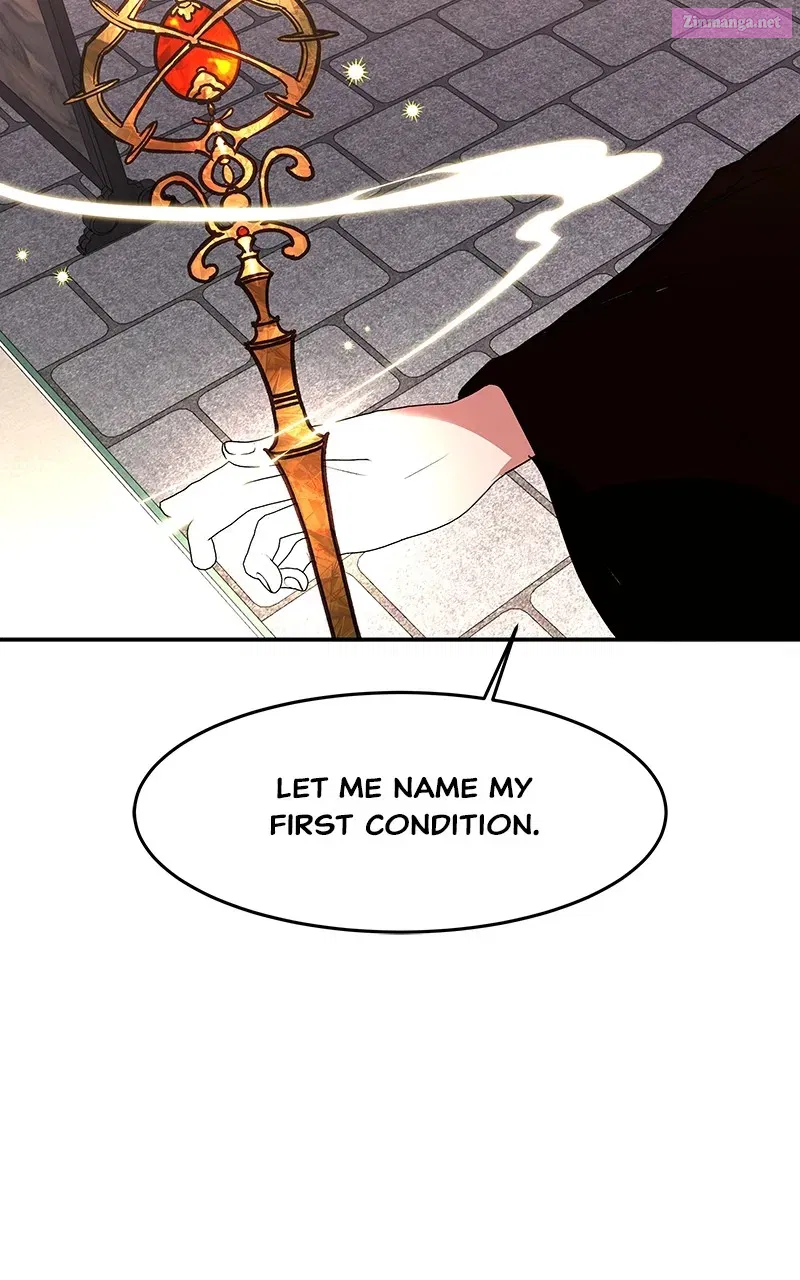 How a GoddessWins Over Tigers Zinmanga X Chapter 73 Page 140