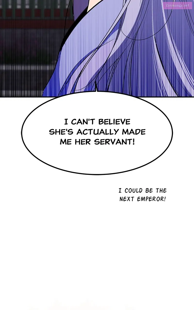 How a GoddessWins Over Tigers Zinmanga X Chapter 73 Page 153