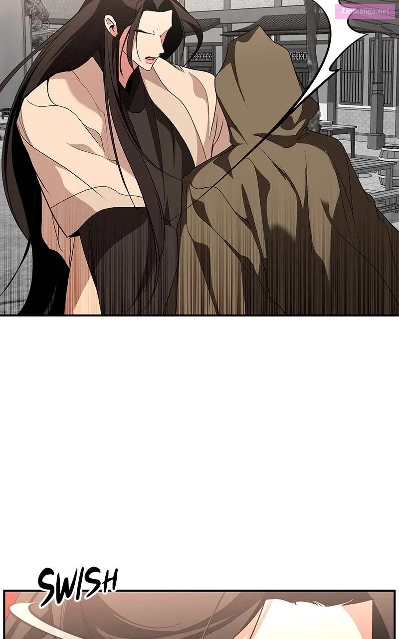 How a GoddessWins Over Tigers Zinmanga X Chapter 72 Page 16