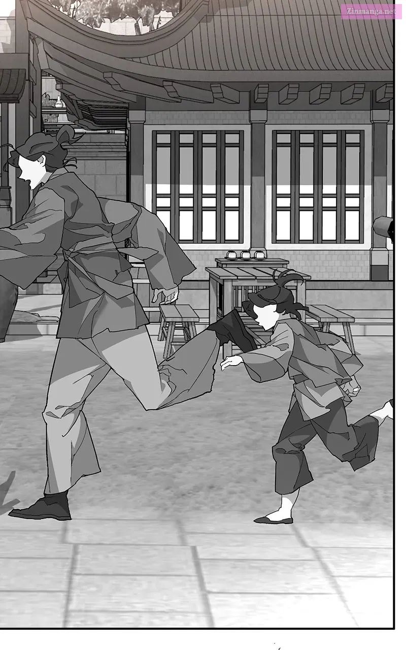 How a GoddessWins Over Tigers Zinmanga X Chapter 72 Page 18