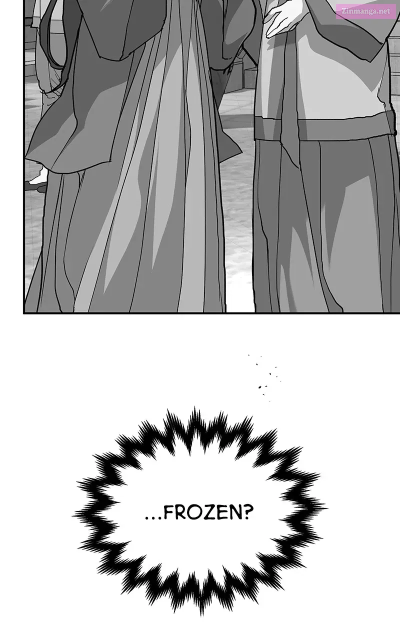 How a GoddessWins Over Tigers Zinmanga X Chapter 72 Page 20
