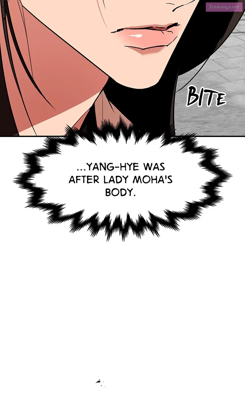 How a GoddessWins Over Tigers Zinmanga X Chapter 72 Page 58