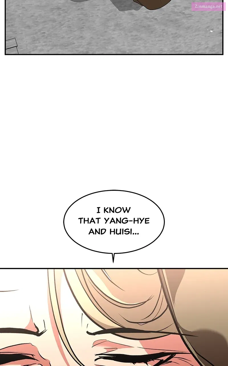 How a GoddessWins Over Tigers Zinmanga X Chapter 72 Page 63