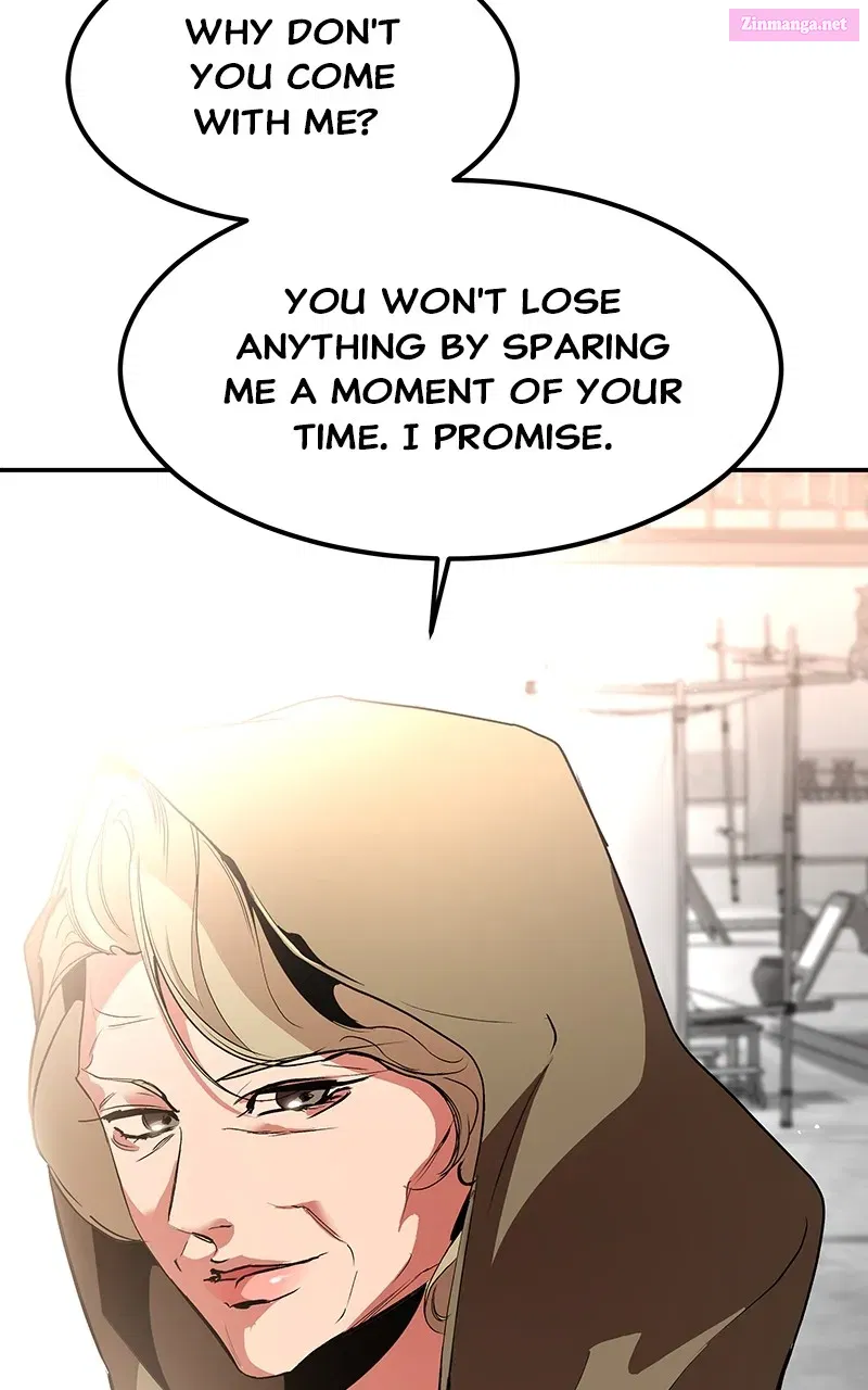 How a GoddessWins Over Tigers Zinmanga X Chapter 72 Page 75