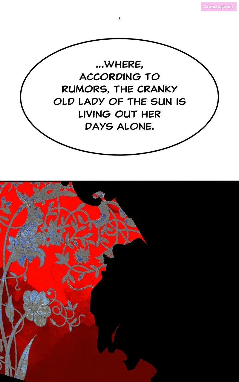 How a GoddessWins Over Tigers Zinmanga X Chapter 72 Page 110