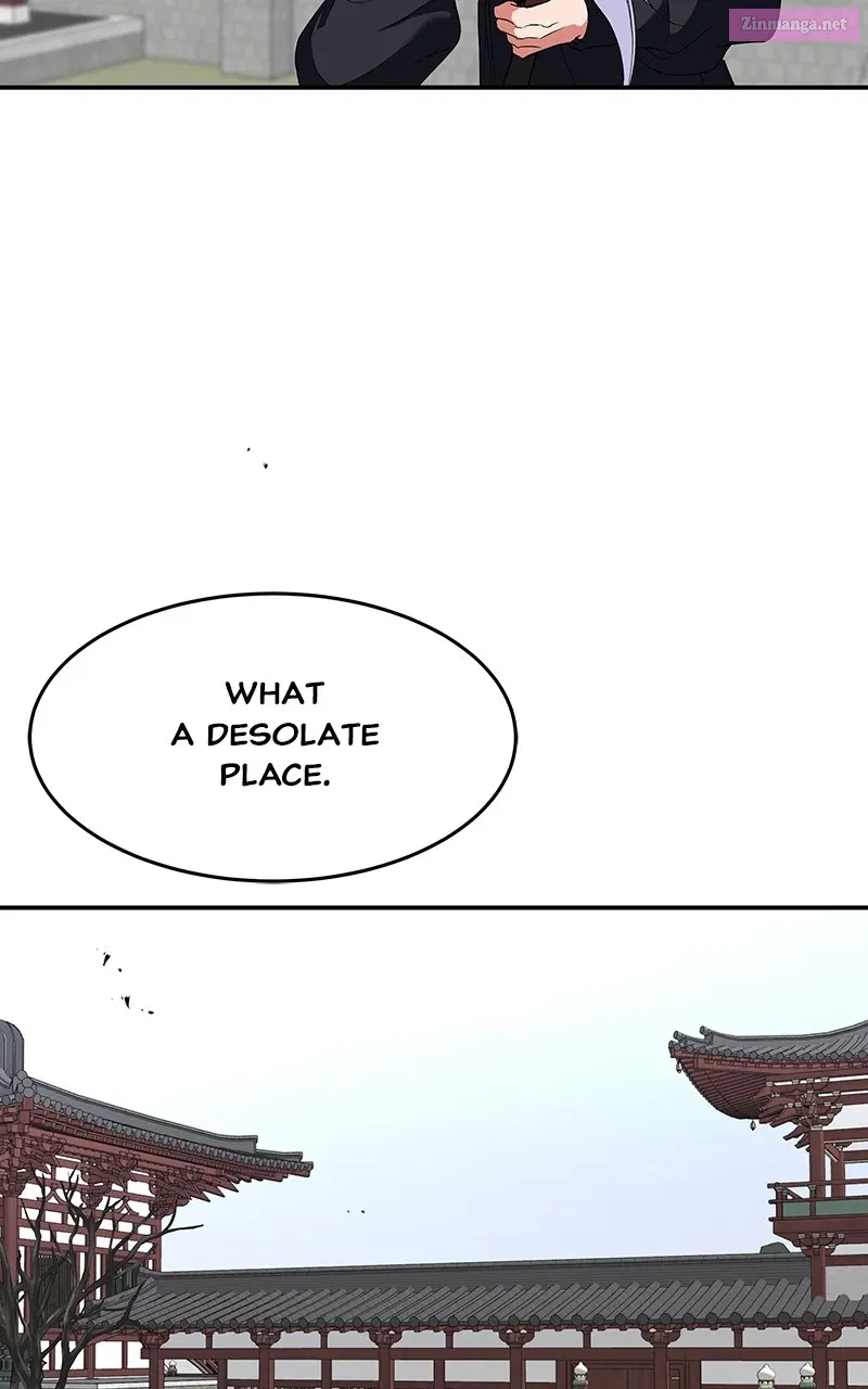 How a GoddessWins Over Tigers Zinmanga X Chapter 72 Page 113