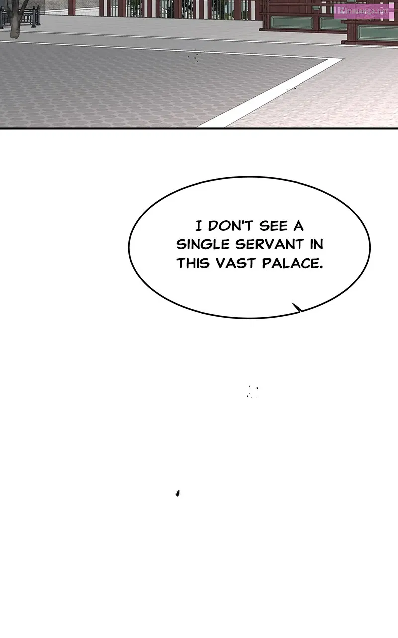 How a GoddessWins Over Tigers Zinmanga X Chapter 72 Page 114