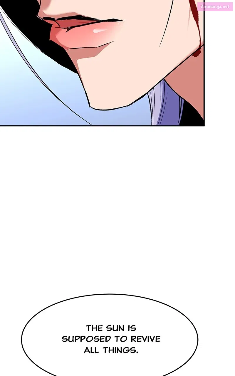 How a GoddessWins Over Tigers Zinmanga X Chapter 72 Page 116